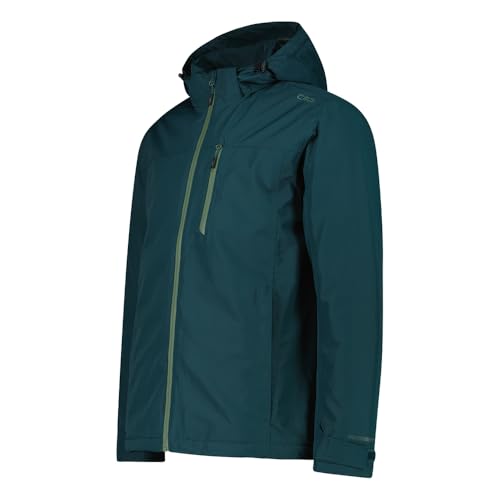 Veste CMP 35Z1537 coupe-vent de qualité supérieure homme - 3