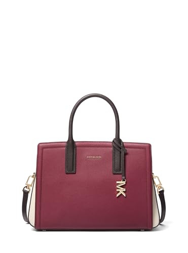 Image of Michael Kors Women's Laila Medium Satchel