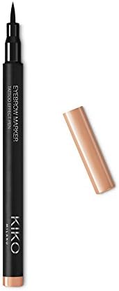 Kiko Milano Tattoo Effect Eyebrow Marker 01 Blonde