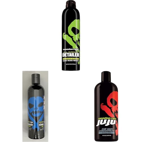 yZbgzCtBjNX VOODOORIDE All surface Speed Detailer &|}[R[eBOXv[ VR7001 + VOODOORIDE SILQ 66×66×190mm VZeBbNLbh|bV V