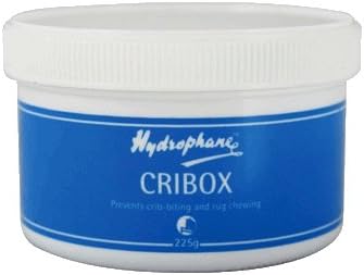 Cribox Wood Biting Deterrent, 450 g
