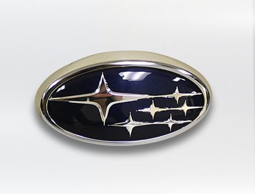 Image of Subaru Emblem - 93013AG121