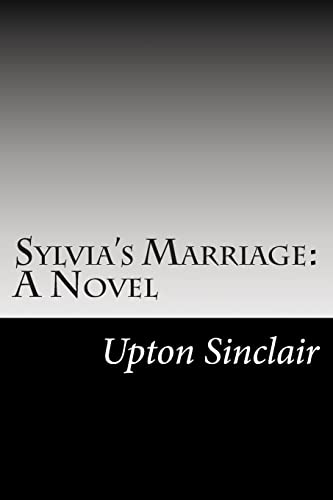 Sylvia's Marriage 150292739X Book Cover