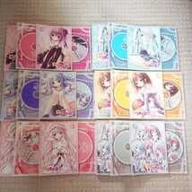 Amazon.co.jp: Blu-ray ロウきゅーぶ 一期&二期 全巻セット+OVA