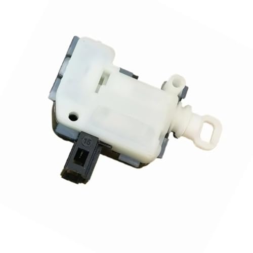 Mécanisme de verrouillage de hayon haut de gamme pour coffre de Seat Arosa 6H 1998