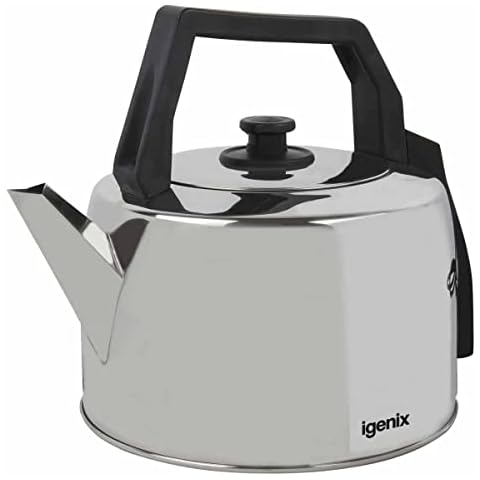 Igenix IG4350 Corded Catering Kettle 3.5L Cover