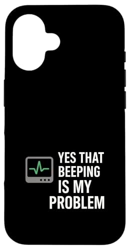 NICU �i�[�X ���[���A �V���� ICU �_�[�N��� �R�[�q�[ �M�t�g �X�}�z�P�[�X iPhone 16 �p