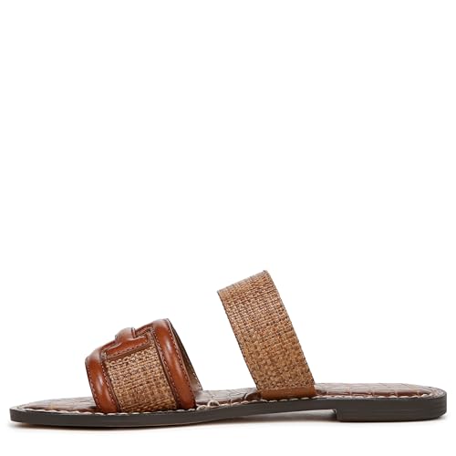 Sam Edelman Women's Gabi Flat Sandal2