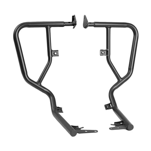 Barre de protection moteur pour Hunter Cub CT125 et Trail 125 de 2020 à 2025