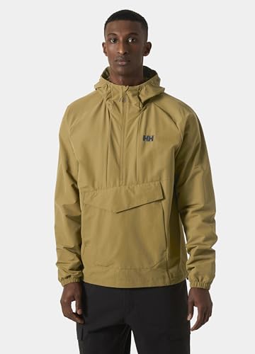 Helly-Hansen Men's Vista Hike Anorak3