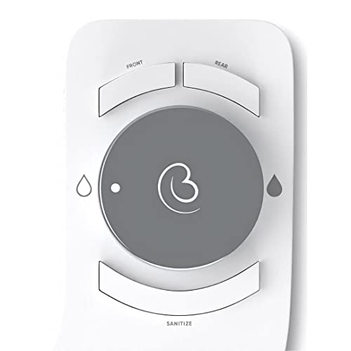 Boss Bidet Revolution Cool Water. Bidet attachment for