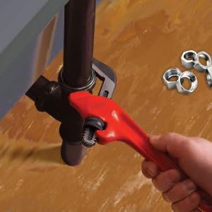 Coffret outils chrome vanadium 217 pièces SCHEPPACH pas cher