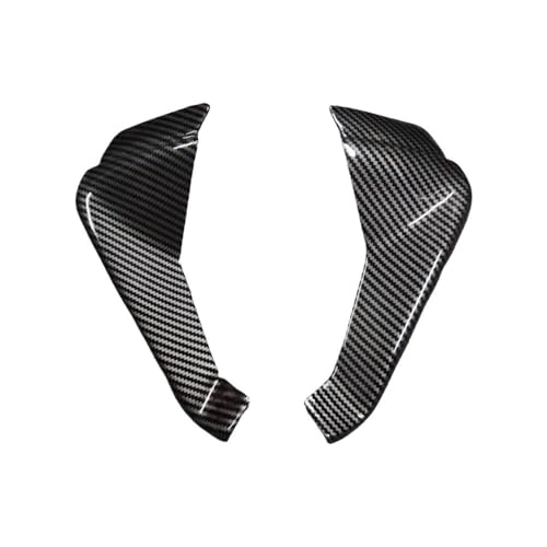 Ailettes spoiler de carénage pour moto RS 660 de 2020 à 2023
