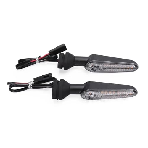 Clignotant universel de remplacement premium pour Monster 937 LED