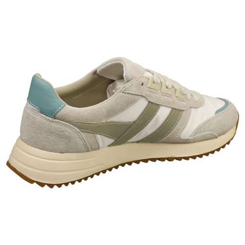 Image of Gola Grandslam Leather