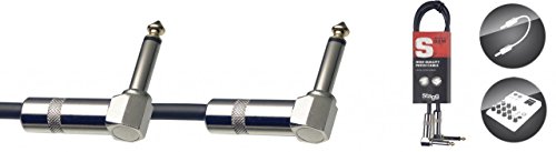 Cavo Audio Stagg STC6P 6m | Doppio Jack Per Strumenti E Audio - Foto 2