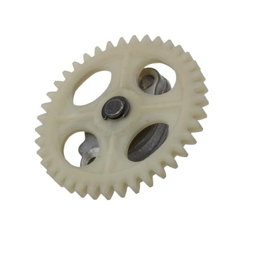 Bomba de aceite para scooter y moto de 4 tiempos 125cc, repuesto modelo 802135 6