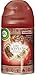 Air Wick Life Scents Freshmatic Compact Automatic Spray Refill ~ Warm Apple Crisp ~ Limited Edition Holiday Airwick Scented Fragrance Refill Cartridge 6.2oz (Quantity 1)
