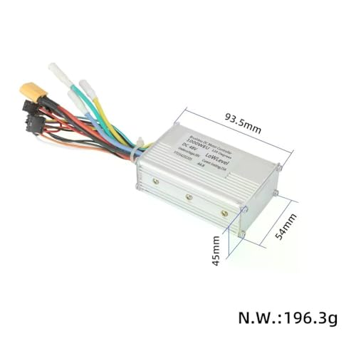 Pantalla de velocidad e interruptor Kugoo G2 Pro para trayectos diarios sin tirones 4