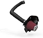 K&N Cold Air Intake Kit: High Performance, Guaranteed to Increase Horsepower: Fits 2011-2019 Dodge/Chrysler (Challenger, Charger, 300) 3.6L V663-1564