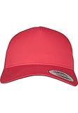 Flexfit 5-panel Retro Trucker Cap, Talla Única