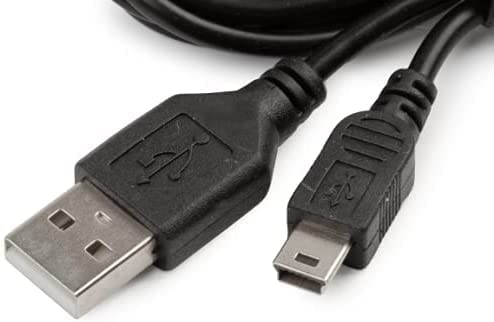 FOX MICRO Replacement USB Charger Data Cable Cord For GoPro HD HERO1/2/3/4 Silver Edition (1 Mtr Approx) (B09Q6FYV43) Amazon Price History, Amazon Price Tracker