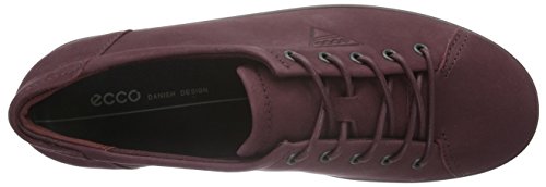 Image of ECCO Soft 2.0 Tie Sneaker