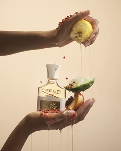 Creed 3508441104662 Aventus For Her, Women'S Luxury Perfume thumb #3