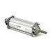 Velvac 100123 Air Cylinder, 2-1/2 in, Bore, Clevis