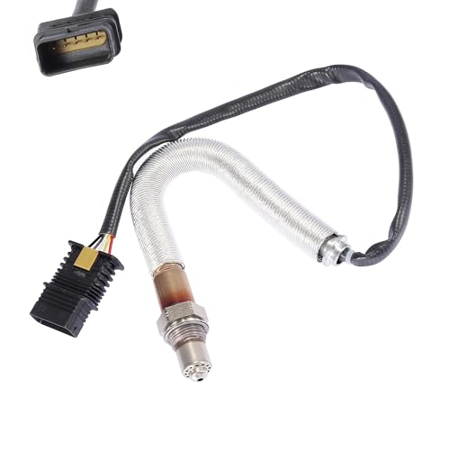 Capteurs d'oxygène Lambda pour voiture 11787596924 adaptés aux modèles 335i et X1