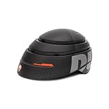 Photo Gallery ducati casco foldabile urban, richiudibile unisex adulto, nero con dettagli rossi, large Photo Gallery ducati casco foldabile urban, richiudibile unisex adulto, nero con dettagli rossi, large