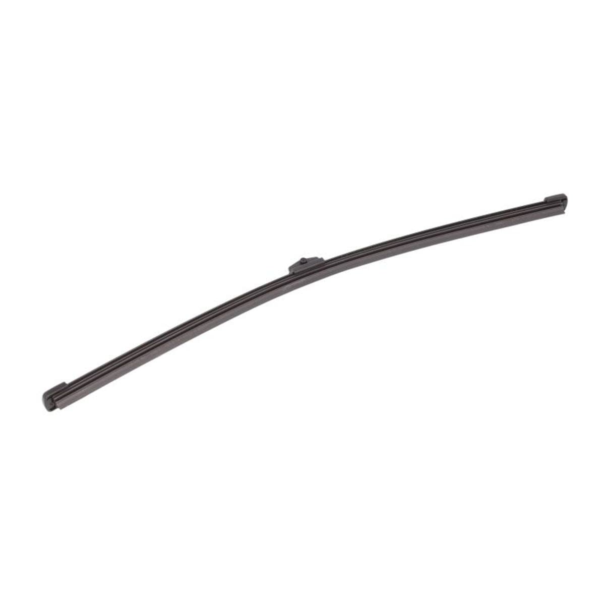 DENSO Flat Rear Window Wiper Blade DF314-320mm - Premium All Season Replacement Windscreen Wipers - LHD/RHD