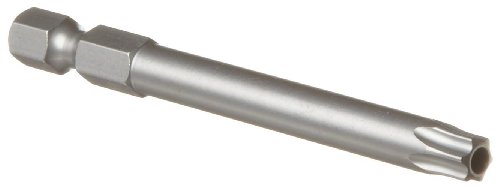Wera Z Torx Bit, 05060145001 0 wattsW, 0 voltsV, Bohrung, 30 x 70 mm