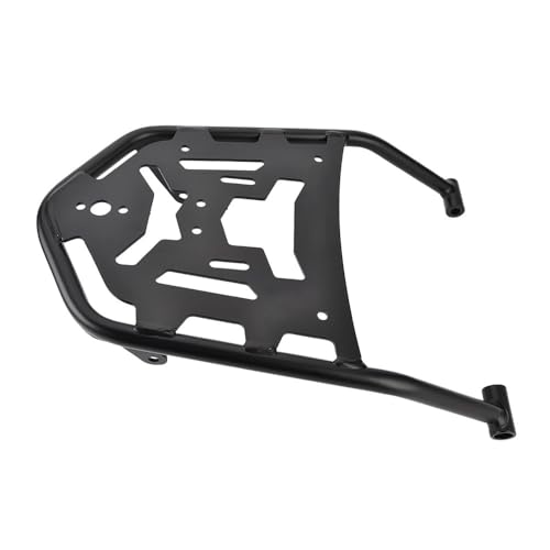 Porte-bagages arrière pour CRF 250 L M et CRF300L Rally 2012-2020, support de boîte de rangement moto
