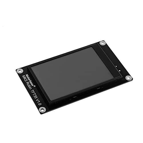 Carte MKS Robin Nano V1.2 résout les saccades d'impression grâce au processeur STM32