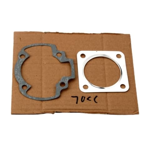 Joint de cylindre 70cc pour scooter 2T AF18 AF27 AF28