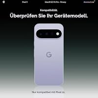 Spigen EZ Fit Pro Sichtschutzfolie [2 Stück] für Google Pixel 11 – Ansicht 2