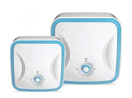 Arihant Marbles Erica Vertical Rated Wattage -2Kw | Voltage/Frequency(V/Hz)-230V/50Hz | Temperature Range -25 degreeC To 75 degreeC | 10 Litres