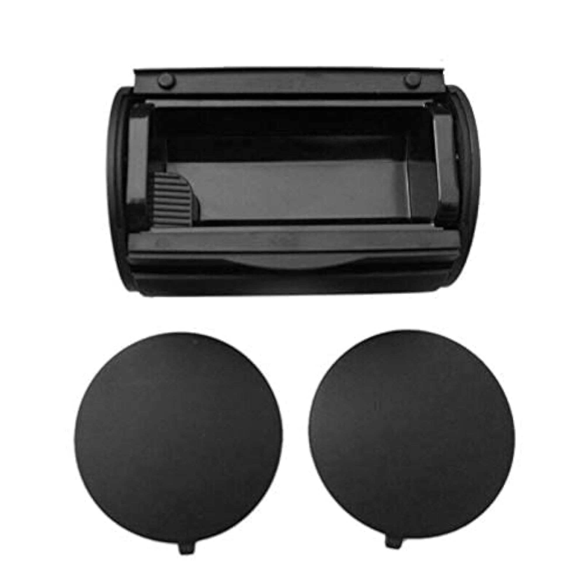 Imported Black Rear Ashtray Bin for Golf 4 Mk4