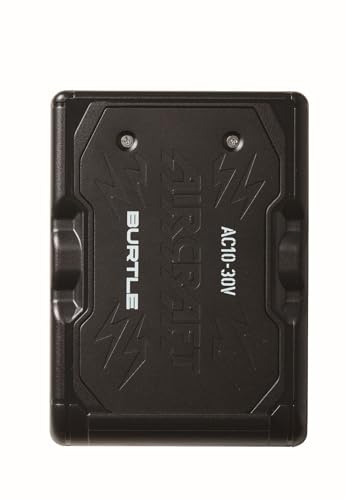バートル 2026年 エアークラフト 30V バッテリー ２個 マットブラック Amazon.co.jp: BURTLE バートル エアークラフト2026年モデル 30V