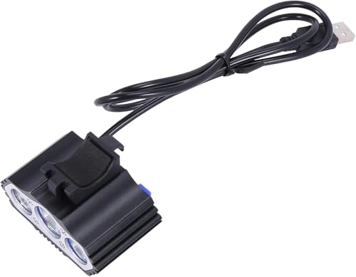 12000 3 x T6 LED 3���[�h���]�ԃ����v���]�ԃ��C�g�w�b�h���C�g�T�C�N�����O�g�[�`���O�o�C�N���]�ԃ��C�g�A�N�Z�T���[���ۂ�