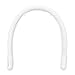 Toy Arch for Deluxe+ Dock (White) - Compatible with all Deluxe+ Docks - Toys Sold Separately