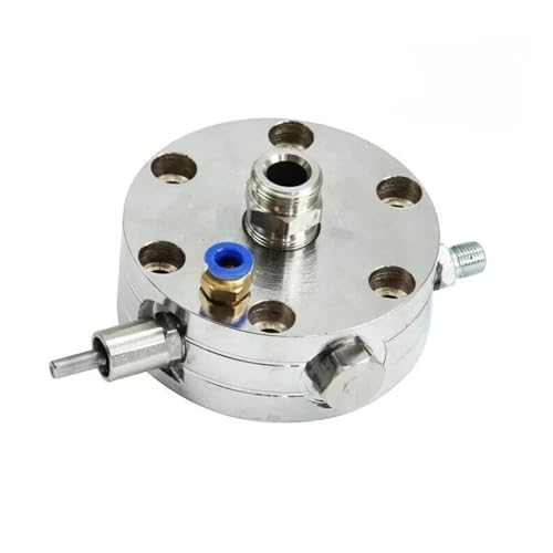 Stainless Steel Airless Paint Sprayer Diaphragm Pump