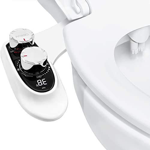 Top 10 Best Battery Operated Bidet 2023 Reviews