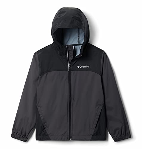 Image of Columbia Boys' Glennaker Rain Jacket