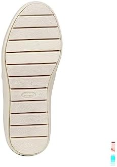Dr. Scholl's Womens Time Off Slip On Fashion Sneaker Black Snake 8.5 M | Image 2