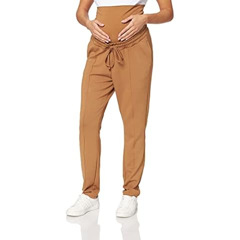 Supermom Damen Pants OTB Jersey Hose Cover