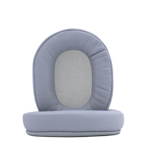 Replacement Ear Pads Compatible with SteelSeries Arctis1 Grey | Para SteelSeries Arctis3 SteelSeries Arctis5 SteelSeries Arctis7 SteelSeries Arctis9 Arctis Pro gaming headsets Almohadillas miniatura 1