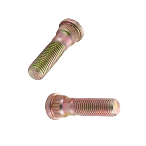 Tornillos para llantas coche Passport 1995 pernos buje trasera 9094202034