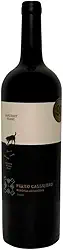 Vinho Tinto Argentino Perro Callejero Cabernet Franc 750ml